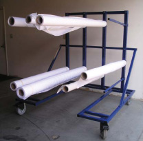Roll Truck